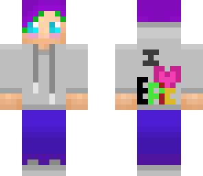 my new skin edit 1