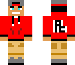 red penal