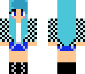 edit cool girl