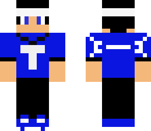 tj21 first skin