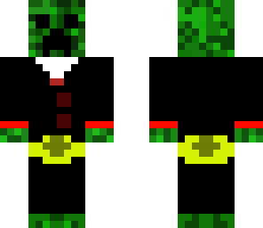 elegant creeper