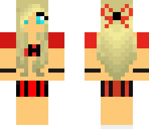 harvard cheerleader