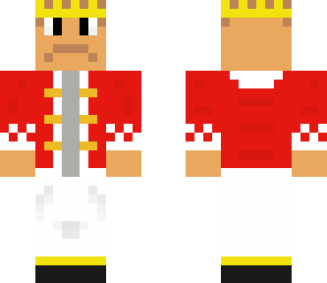 king