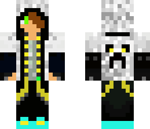 dj creeper