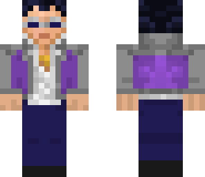 johnny gat