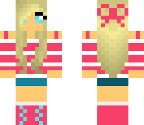 cute girl
