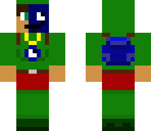 dmann tingle