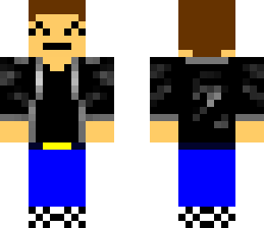 skin de eraklioon