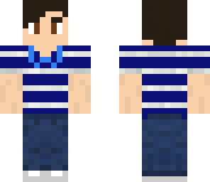 my fav skin
