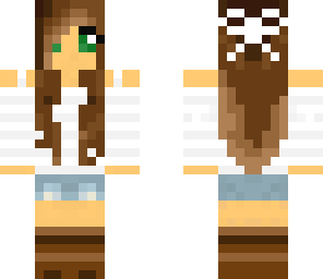 katelyns's skin