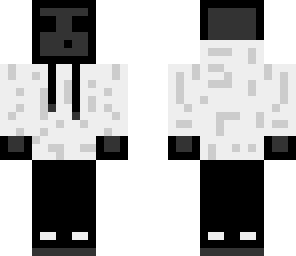 black slime