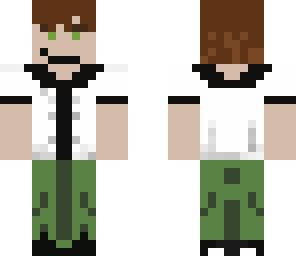 ben 10