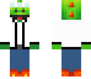 herobrine yoshigames