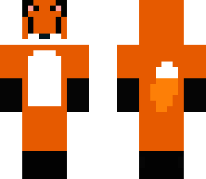 fox