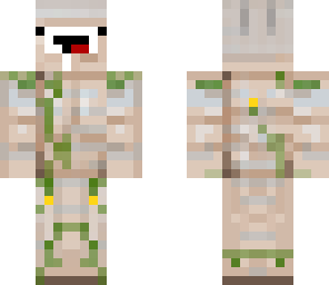 derpy golem