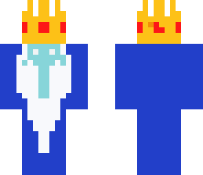 ice king