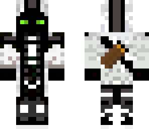 enderman ninja