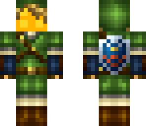 waffle link