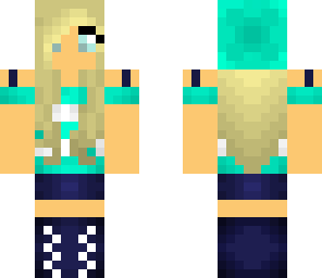 skin for kaygym2