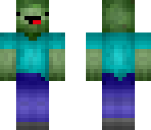 fix derpy zombie