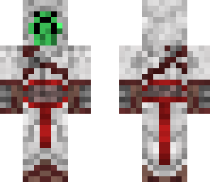 creeper assassin