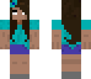 mother herobrine