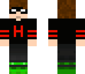 hunter