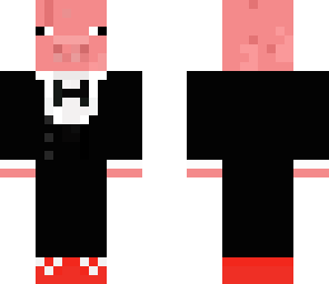 james pig