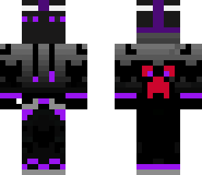 ender man dj