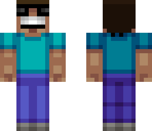 steve retro