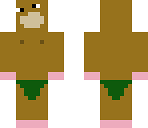 monkey mannnn