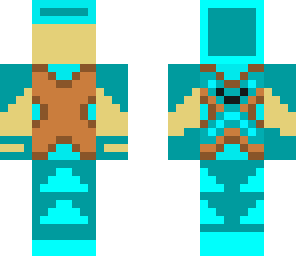 diamond hunter