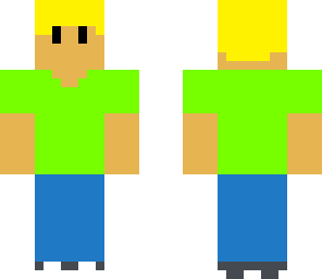 mincraft  matt