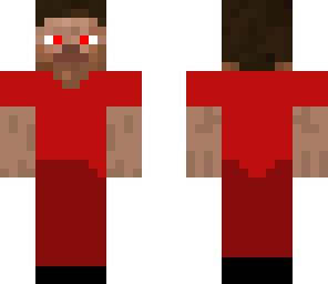 steve's evil twin brother