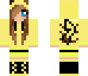 pikachu girl