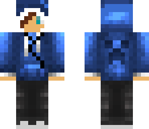 snow guy