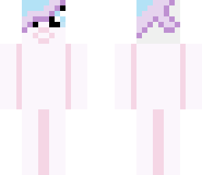 mine little pony