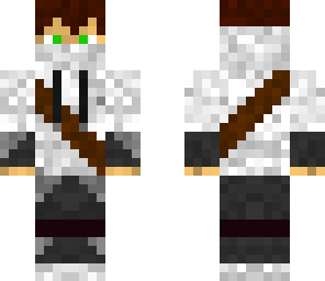 snow hunter