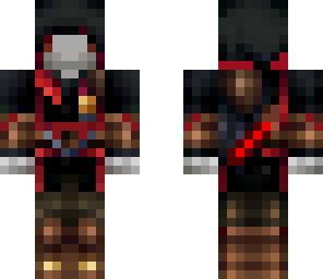 franbarca skin