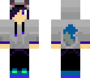 wolf kid 