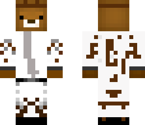 prospecter bear
