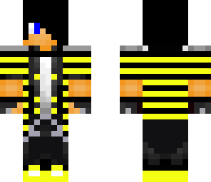 juanjo's skin