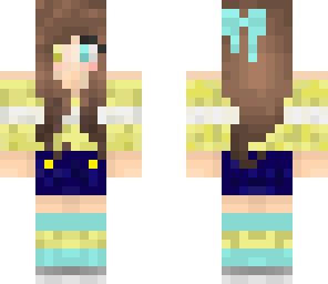 sailor girl