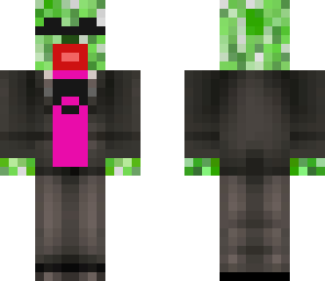 poopoo skin