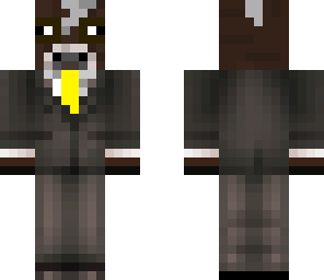 mr cow