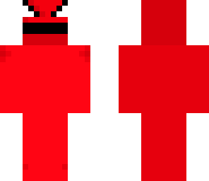 spyder red