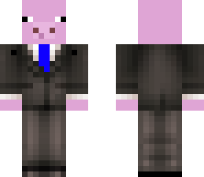 mr pig