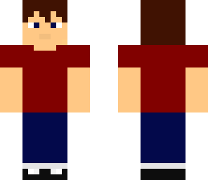 fancy changed shirt