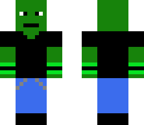 zombie topspin83