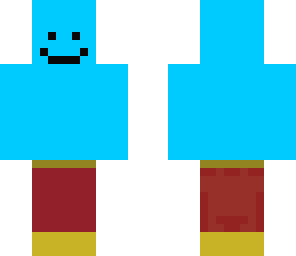 genie from aladdin